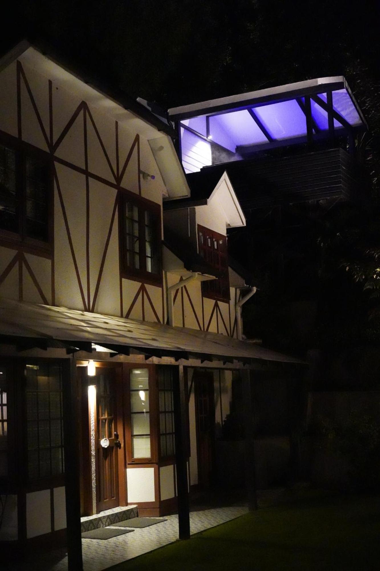 Hotel Frutillar Exterior photo