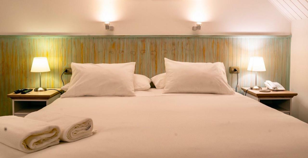 Hotel Frutillar Room photo